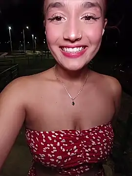 isabella ferrer99 online show from June 3, 2026, 5:32 am