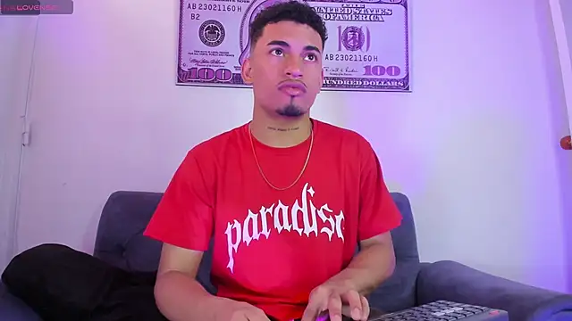 Ares DAMM online show from April 15, 2026, 6:04 pm