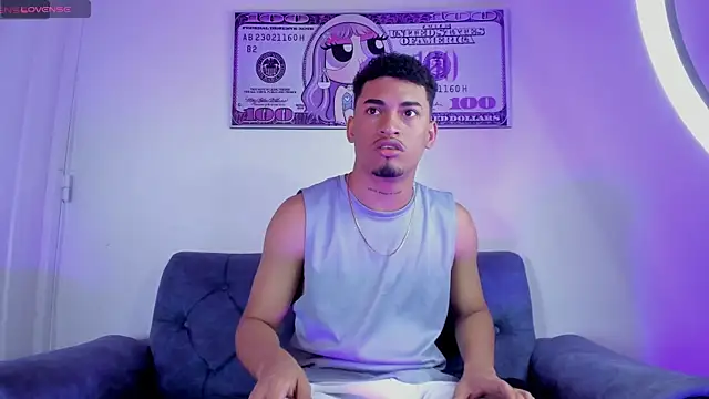 Ares DAMM online show from April 18, 2026, 6:12 pm