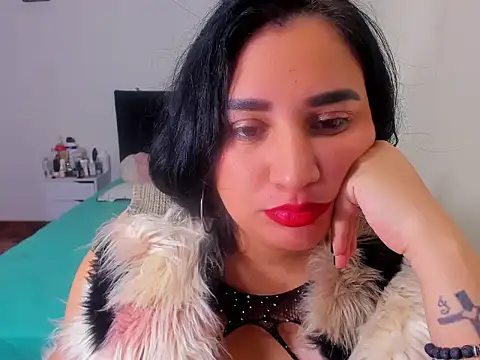 Alice RouseSg online show from March 11, 2026, 9:04 am