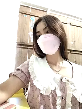 Baby-sexylove20 online show from March 16, 2026, 1:33 am