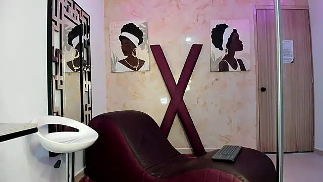 SKINNY BOYXXX online show from March 16, 2026, 7:23 am