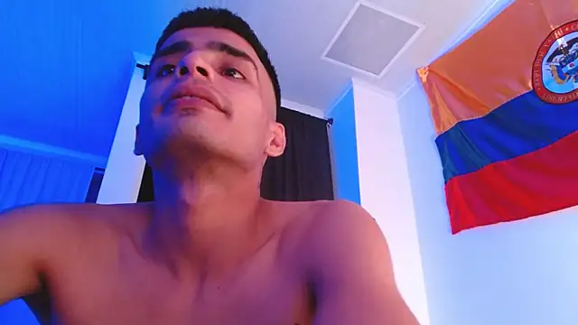 Bad Boy Carter69 online show from June 13, 2026, 3:15 am