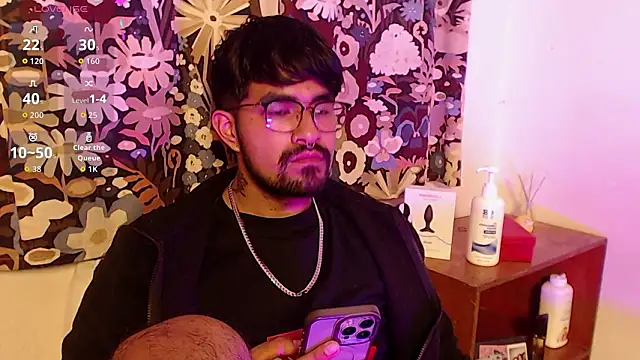 kcleiton online show from March 4, 2026, 5:35 am