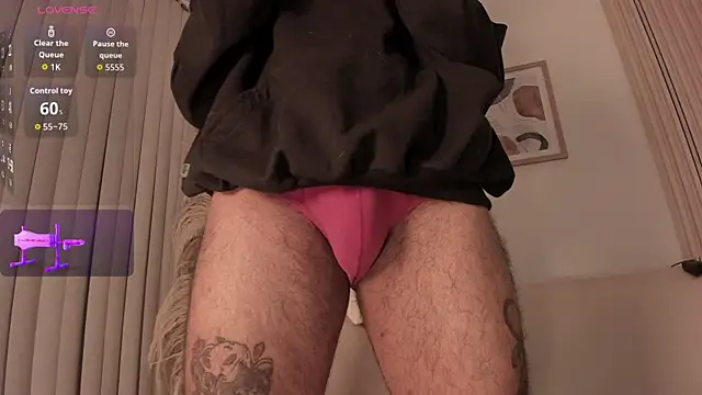 kcleiton online show from April 3, 2026, 6:11 am