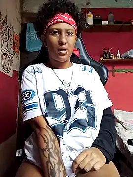 Pancake starr online show from April 1, 2026, 1:41 pm