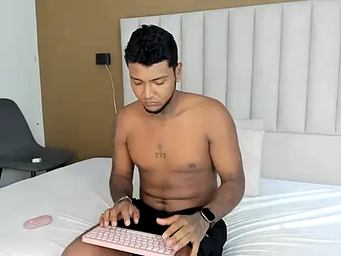 Axell king07 online show from March 8, 2026, 11:58 am