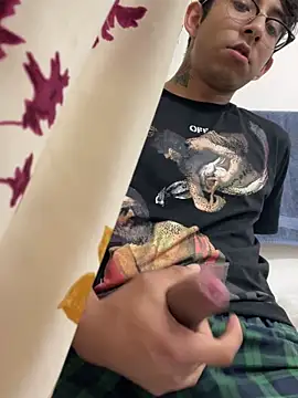 nenedelcampo online show from March 11, 2026, 7:53 pm