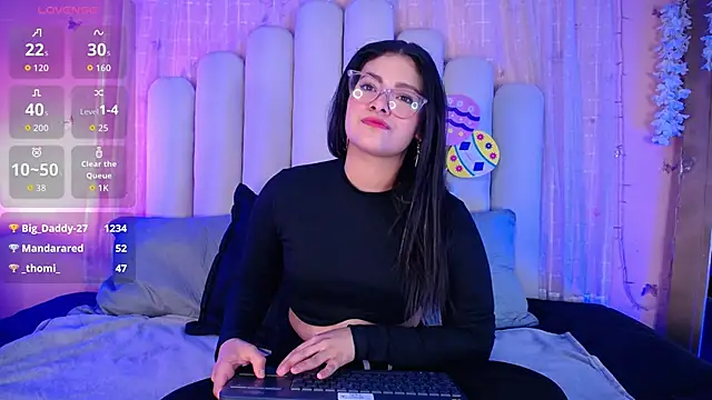 Keny Williams online show from March 19, 2026, 3:10 am