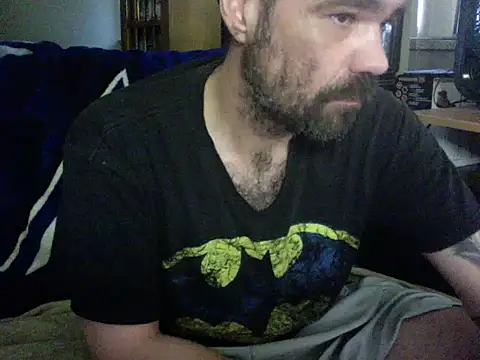 Snapshot of KinkyTOMan chatting on July 13, 2026, 12:35 am KinkyTOMan online show from July 13, 2026, 12:35 am