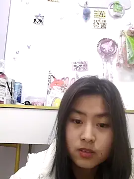 Snapshot of Yunhan_27 chatting on March 4, 2026, 10:54 am Yunhan 27 online show from March 4, 2026, 10:54 am