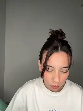 Nicole Cute04 online show from April 12, 2026, 4:28 am