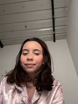 Nicole Cute04 online show from April 23, 2026, 4:03 am