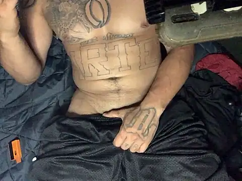 Donkie909 online show from March 27, 2026, 8:26 am