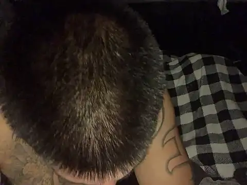 Donkie909 online show from April 19, 2026, 6:24 am