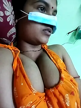 Sexy Sonniyaa online show from April 2, 2026, 10:13 am