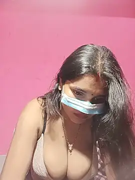 Sexy Sonniyaa online show from June 8, 2026, 10:26 am