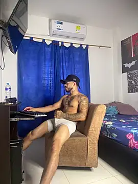 Kenny romano online show from March 12, 2026, 12:44 pm