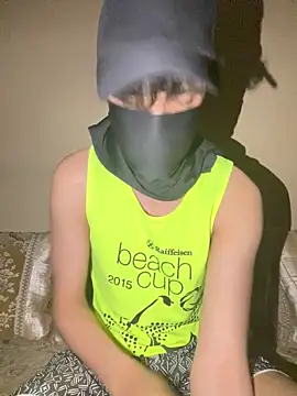 CodingRemotion online show from April 7, 2026, 10:09 pm