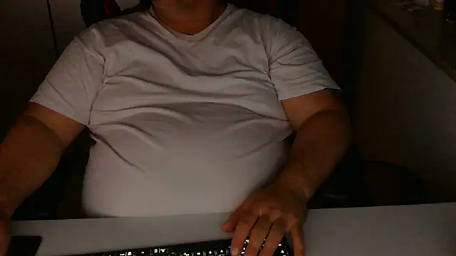 Blase Hase123 online show from April 12, 2026, 6:57 pm