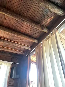 Geovana blan online show from April 18, 2026, 3:38 pm