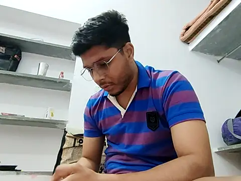 boyzyzk online show from March 3, 2026, 7:20 pm