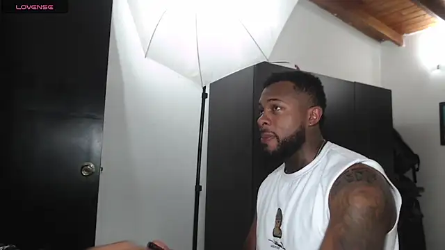 JEYKON MED online show from April 9, 2026, 11:32 pm