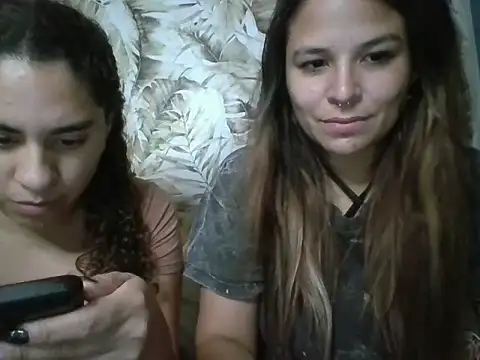 KendraBoss online show from March 12, 2026, 2:18 am