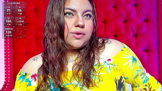 SunnyHoney  online show from May 4, 2026, 12:56 pm