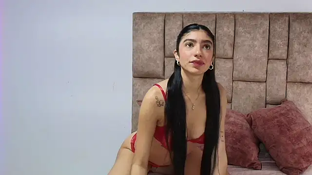samantha velvet  online show from April 29, 2026, 2:21 pm