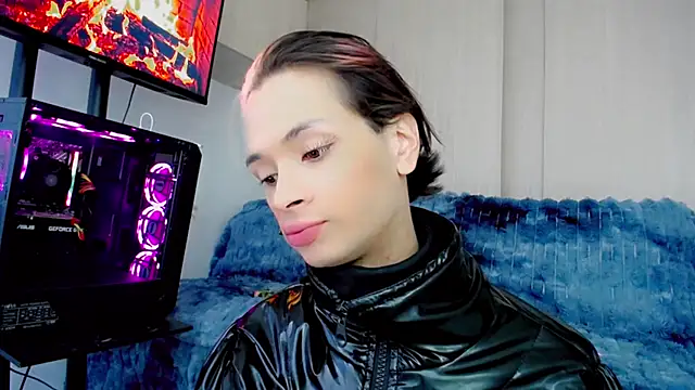 Darksweet jack online show from July 8, 2026, 3:27 pm