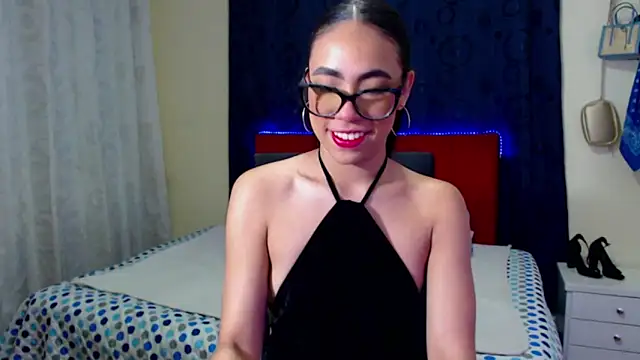 Angels66v online show from May 10, 2026, 3:01 am