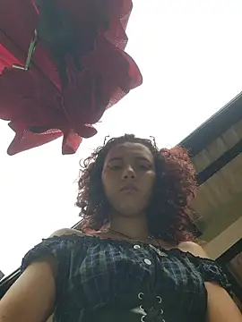 Isabella Stark online show from March 14, 2026, 1:05 pm