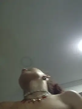 Isabella Stark online show from March 22, 2026, 11:24 am