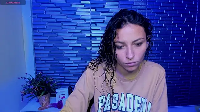 Ana maria 08 online show from March 30, 2026, 2:29 pm