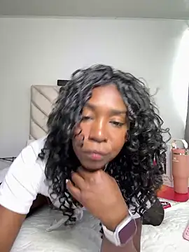 maryjane ebony online show from March 17, 2026, 2:09 pm