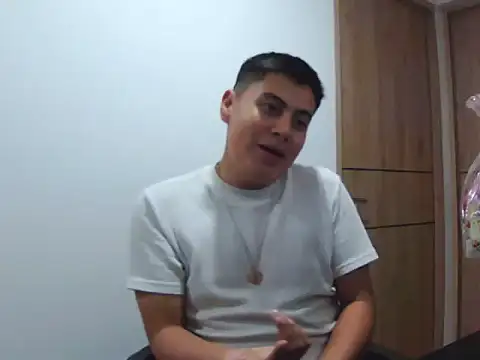 andres rivera online show from March 4, 2026, 3:12 am