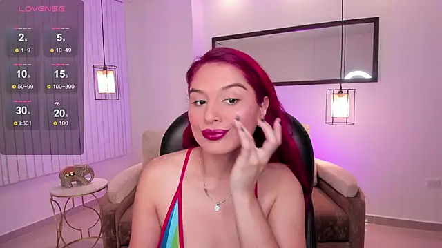 Raven-reyess online show from March 6, 2026, 7:54 pm