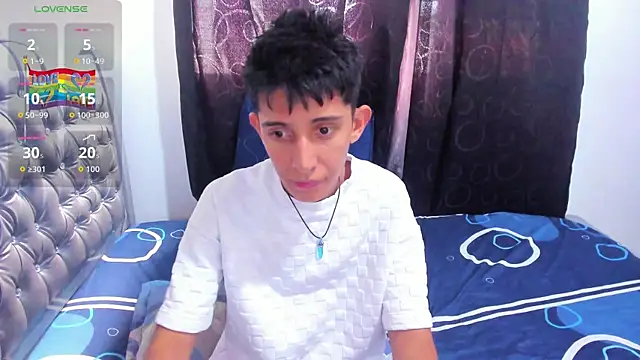 gomitaboy1 online show from March 16, 2026, 8:13 pm