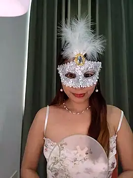 Alice 028 online show from March 6, 2026, 5:15 am