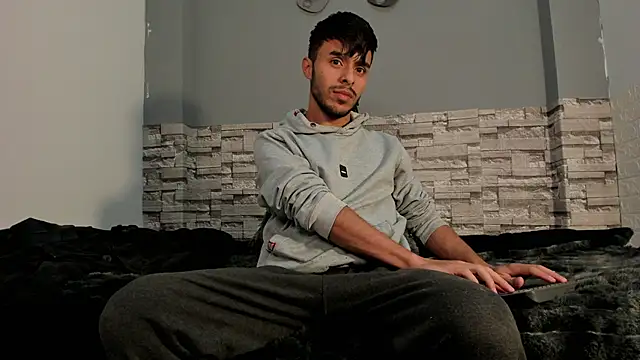 x harold x online show from March 19, 2026, 12:09 pm