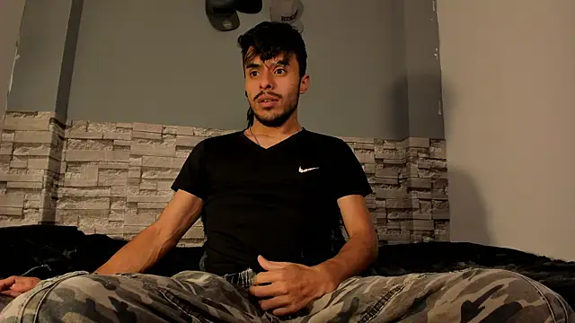 x harold x online show from March 26, 2026, 12:33 pm