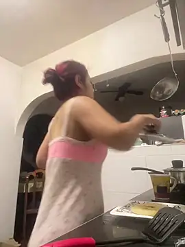 PaulaVegaa online show from March 27, 2026, 10:26 am