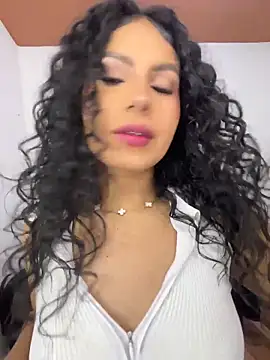 AmeliaAndersson online show from May 11, 2026, 11:13 pm