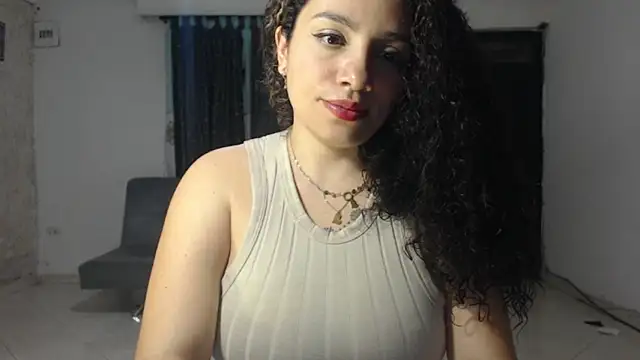 melany montenegro online show from April 5, 2026, 4:53 am