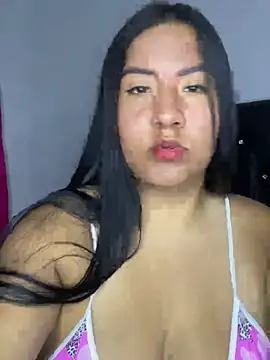 Snapshot of Iam_Ambar chatting on March 12, 2026, 7:36 am Iam Ambar online show from March 12, 2026, 7:36 am
