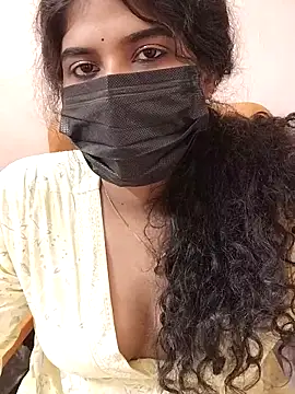 Sunitha28 online show from March 19, 2026, 3:38 pm