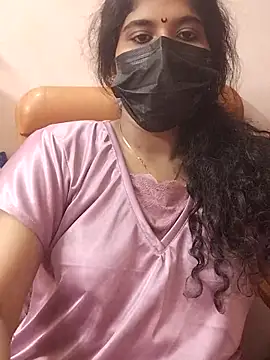 Sunitha28 online show from March 25, 2026, 5:52 pm