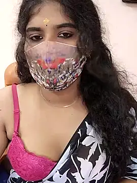 Sunitha28 online show from April 13, 2026, 8:09 am