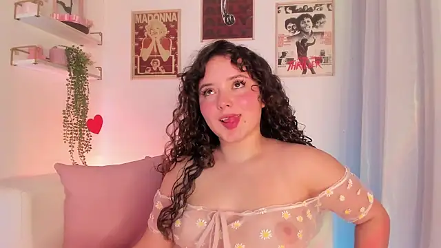 Ally belle online show from May 29, 2026, 11:03 pm